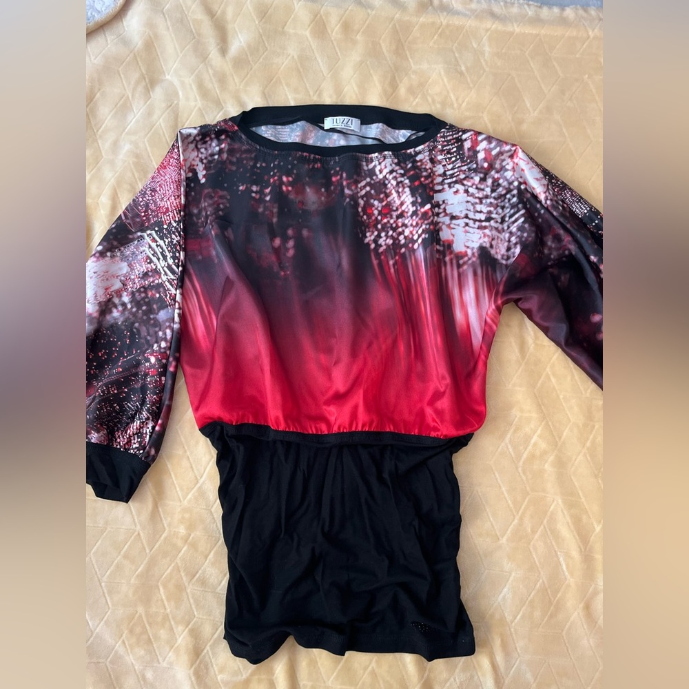 Tuzzi Blouses